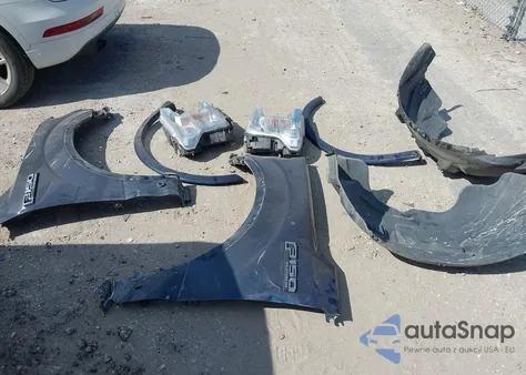 2018 Ford F-150 Platinum from USA, damaged, VIN 1FTEW1E55JFB44222